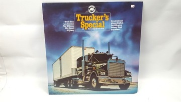 płyta TRUCKER'S SPECIAL