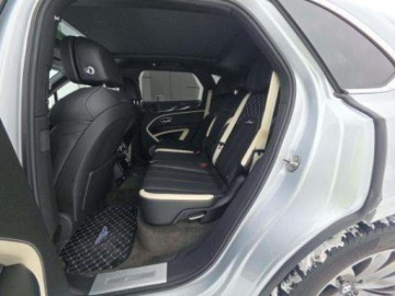 Bentley Bentayga 2021 Bentley Bentayga Speed 2021 6.0 Benzyna 626KM, zdjęcie 15