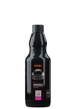 ADBL Zestaw Kosmetyków do Mycia Auta Czyszczenie Pielęgnacja Lakieru 500ml