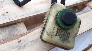 БАЧОК РУЛЕВОГО УПРАВЛЕНИЯ Q7 4L TOUAREG 7L 3.0 TDI