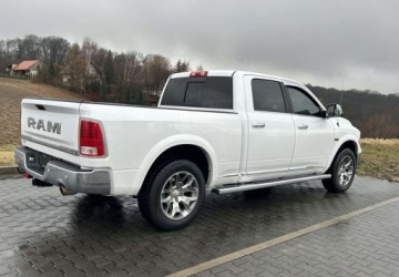 Dodge Ram IV 5.7 V8 390KM 2017 Dodge RAM Dodge RAM 5.7 Benzyna 390KM, zdjęcie 4