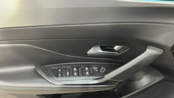 Peugeot 408 Crossover 1.2 PureTech 130KM 2024 Peugeot 408 1.2 PureTech GT s&amp;s EAT8, zdjęcie 12