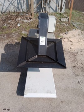 Пресс-компактор Компактор для фольги, картона, мусора, макулатуры