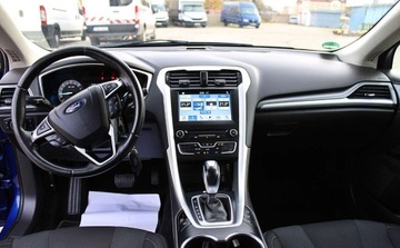 Ford Mondeo V Kombi 2.0 TDCi 150KM 2018 Ford Mondeo Wyposazony AUTOMAT Zadbany 2.0 Diesel 150KM, zdjęcie 14