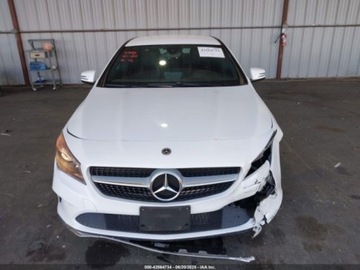 Mercedes CLA C118/X118 2019 Mercedes-Benz CLA Cla 250 2.0 Benzyna 208KM, zdjęcie 1