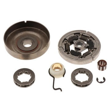 2 комплекта червячных подшипников звездочки