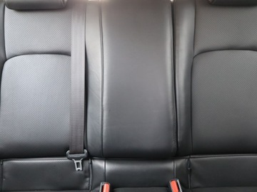 Lexus CT Hatchback 5d Facelifting 200h 136KM 2017 Lexus CT 200h, Salon Polska, 1. Właściciel, zdjęcie 9