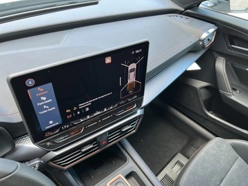 Cupra Formentor 2025 Cupra Formentor 2.0 TSI 204 KM DSG 4Drive, zdjęcie 15