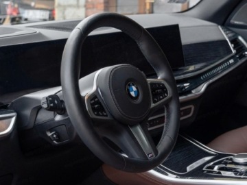 BMW X5 G05 SUV Facelifting 3.0 40i 381KM 2026 BMW X5 xDrive40i Sport Suv 3.0 (381KM) 2026, zdjęcie 9