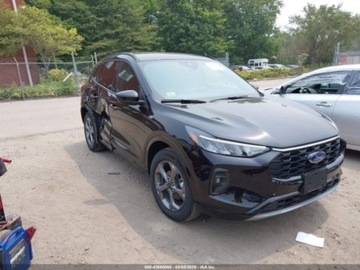 Ford Escape III 2023 Ford Escape 2023 FORD ESCAPE ST-LINE SELECT 2.5 Hybryda 163KM, zdjęcie 1