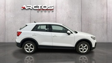 Audi Q2 SUV Facelifting 1.5 35 TFSI 150KM 2023 Audi Q2 35 TFSI S Tronic, zdjęcie 5