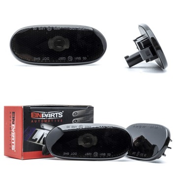 LAMPY LED SMĚROVKA MERCEDES SPRINTER 2006-13