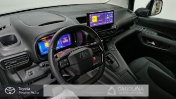 Toyota Proace II 2024 Toyota PROACE CITY VERSO Long 1.5 D-4D Family Long, zdjęcie 11