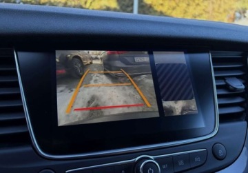 Opel 2018 Opel Grandland X 1.6 CDTI 120 KM manual BEZWYPADKOWY gwarancja kamera, zdjęcie 25