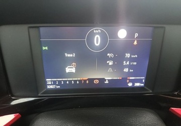 Opel Mokka II SUV 1.2 Turbo 130KM 2022 Opel Mokka Pierwszy wlasciciel. Salon Polska 1.2 Benzyna 130KM, zdjęcie 5