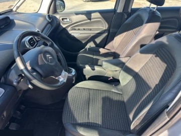 Citroen C3 Picasso 1.6 VTI 120KM 2009 Citroën C3 Picasso VTi 120 Exclusive 120KM 2009r, zdjęcie 10