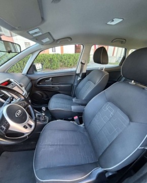 Kia Venga Mikrovan 1.6 CRDi 128KM 2015 Kia Venga Kia Venga 1.6 CRDi XL 1.6 Diesel 128KM, zdjęcie 22