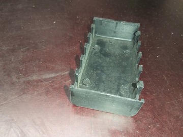 Wartburg 353 — Новая крышка блока предохранителей