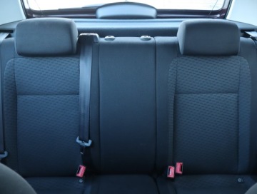 Skoda Fabia II Hatchback Facelifting 1.2 TSI 85KM 2010 Skoda Fabia 1.2 TSI, Salon Polska, 1. Właściciel, zdjęcie 9