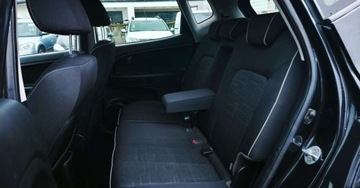 Kia Venga Mikrovan Facelifting 1.6 DOHC 124KM 2016 Kia Venga Kia Venga 1.6 Benzyna 125KM, zdjęcie 24