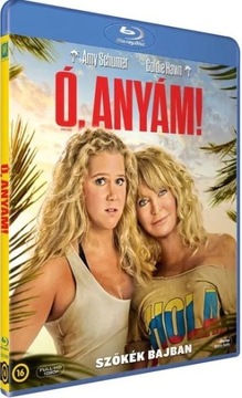 BABSKIE WAKACJE (BLU-RAY) lektor, napisy PL