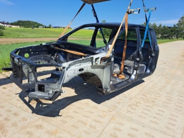 FORD RANGER RAPTOR 2021 R 2.0 ECOBLUE КУЗОВ ЧЕТВЕРТЬ КРЫШИ