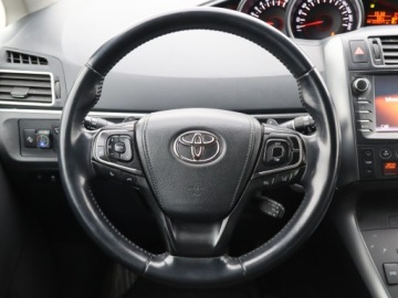 Toyota Verso Minivan Facelifting 1.8 Valvematic 147KM 2016 Toyota Verso 1.8 Valvematic, Salon Polska, GAZ, zdjęcie 18