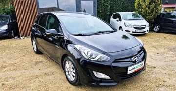 Hyundai i30 2012 Hyundai i30 BENZYNA nawigacja KAMERA super okazja 1.6 Benzyna 135KM, zdjęcie 6