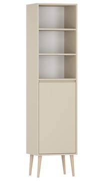 SŁUPEK SZAFKA REGAŁ DO ŁAZIENKI FS1 50CM FENRIS