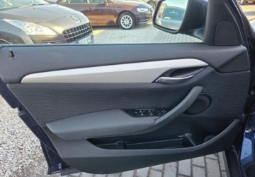 BMW X1 E84 Crossover Facelifting xDrive 18d 143KM 2013 BMW X1 2.0d 143KM Xdrive LEDXenon ALU Grz.Fotele Klimatr. Pdc Faktura Gwar, zdjęcie 29