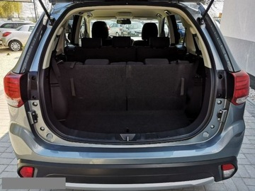 Mitsubishi Outlander III 2016 Mitsubishi Outlander 2.2 DID 150KM # Serwis #, zdjęcie 5