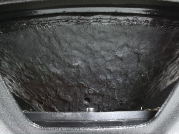 Экскурсионный сабвуфер, 12 дюймов, 30 см, 3500 Вт.