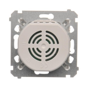SIMON 54 LED ДИММЕР БЕЛЫЙ DS9L.01/11