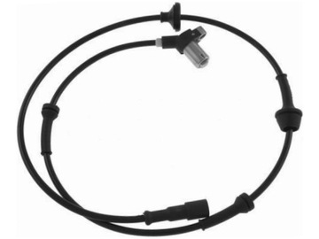 BOSCH SENZOR ABS VW PASSAT 88-93 PŘEDNÍ