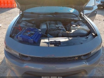 Dodge Charger VII 2019 Dodge Charger Scat pack rwd 6.4 Benzyna 485KM, zdjęcie 11