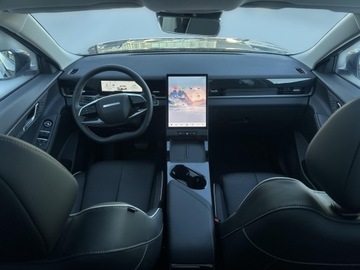 Jaecoo 5 1.6T 147KM 2025 Jaecoo 5 Carbon Black, zdjęcie 9