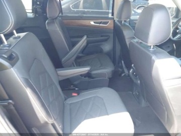 Volkswagen 2024 Volkswagen Atlas SE WTECHNOLOGY 2024, od ubezpieczalni 2.0 Benzyna 269KM, zdjęcie 7