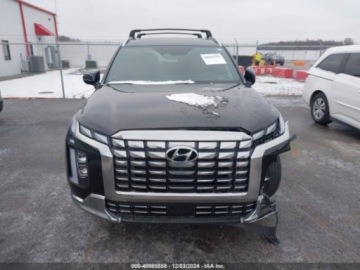 Hyundai 2024 Hyundai Palisade 2024r., 4x4, 3.8L 3.8 Benzyna 291KM, zdjęcie 6