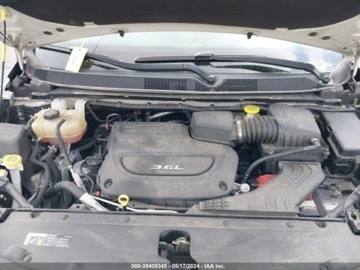 Chrysler Pacifica II 2017 Chrysler Pacifica Chrysler Pacifica 4dr Wgn Touring-L Plus 3.6 Benzyna, zdjęcie 13