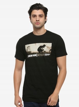 KOSZULKA Linkin Park Meteora T-Shirt