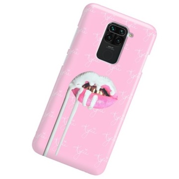 Etui do XIAOMI REDMI NOTE 9 Case PREMIUM TOP Wzory