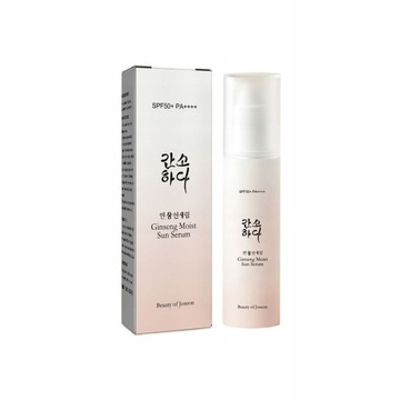 Beauty of Joseon Relief Sun Rice Probiotics SPF50
