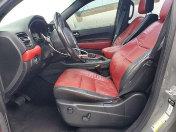 Dodge Durango III 2021 Dodge Durango RT 2021 5.7 Benzyna 360KM, zdjęcie 7