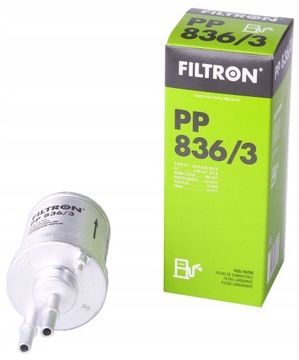 FILTR PALIVA FILTRON PP 836/3