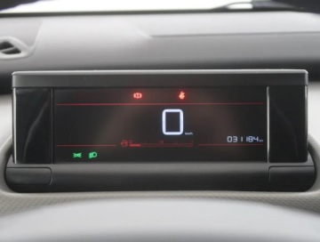 Citroen C4 Cactus Crossover Facelifting 1.2 PureTech 110KM 2019 Citroen C4 Cactus 1.2 PureTech, Salon Polska, zdjęcie 10