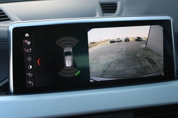 BMW X1 F48 2020 BMW X1 BMW X1 sDrive18i Xline 1.5 Benzyna 136KM, zdjęcie 22
