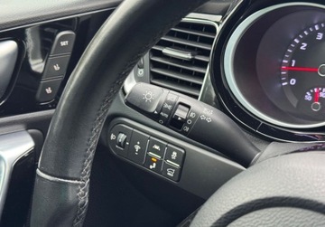 Kia Ceed III Kombi 1.4 T-GDi 140KM 2018 Kia Ceed 1,4T 140KM FULL LED Key-Less NAVI JBL Kamera Serwis Bezwypadkowy, zdjęcie 34