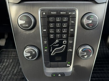Volvo V40 II Hatchback 1.6 D2 115KM 2014 Volvo V40 1.6 D2 114KM 2014r KINETIC,Nowy rozrząd, zdjęcie 23
