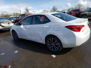 Toyota Corolla XI 2017 Toyota Corolla TOYOTA COROLLA L, 2017r., 1.8L, zdjęcie 3
