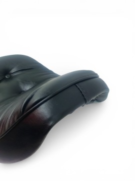 Сиденье со скамейкой KAWASAKI LTD 440